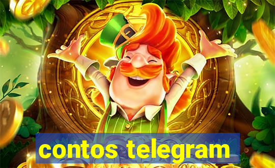 contos telegram